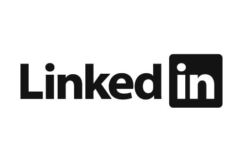 Logo von LinkedIn.